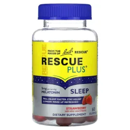 bach-rescue-plus-zelki-nasenne-truskawka-5-mg-60-zelek-25-mg-na-zele