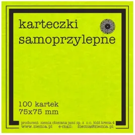 karteczki-samoprzylepne-neonowe-bloczek-kostka-75x75mm-100k-zielen-fluo