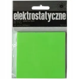 karteczki-samoprzylepne-elektrostatyczne-75x75mm-100k-eco-neon-zielone