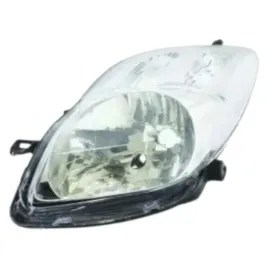 reflektor-lampa-lewa-toyota-yaris-ii-2005-2006-2007-2008-2009-2010-2011