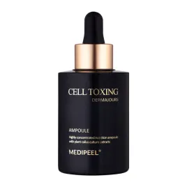 medi-peel-cell-toxing-dermajours-ampoule-100-ml-odzywcze-serum-do-twarzy