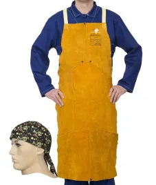 weldas-44-2142w-fartuch-spawalniczy-golden-chusta