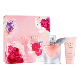 lancome-la-vie-est-belle-zestaw-edp-30ml-balsam-do-ciala-50ml