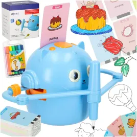 kx3146-robot-edukacyjny-interaktywny-nauka-rysowa