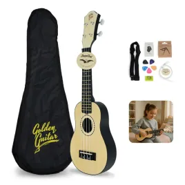 zestaw-ukulele-sopranowe-jasne-gbu10-akcesoria-golden-guitar