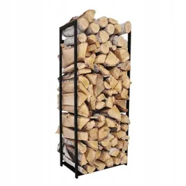 stojak-na-drewno-kaja-home-ks-12-wood-l-czarny-nowoczesny-funkcjonalny