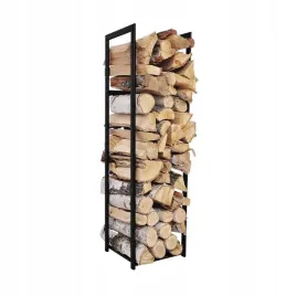 stojak-na-drewno-kaja-home-ks-13-wood-m-czarny-nowoczesny-funkcjonalny
