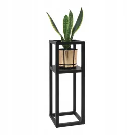 kwietnik-kaja-home-ks-02-m-czarny-nowoczesny-funkcjonalny-stylowy-solidny
