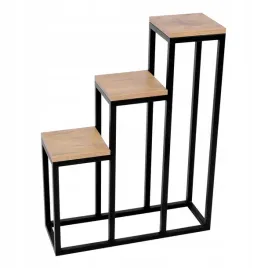 kwietnik-kaja-home-ks-32-iii-czarny-dab-nowoczesny-funkcjonalny-stylowy