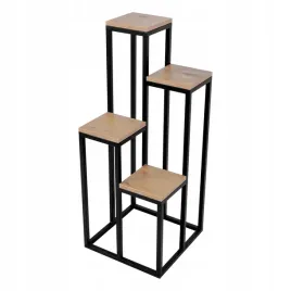 kwietnik-kaja-home-ks-33-iv-czarny-dab-nowoczesny-funkcjonalny-stylowy