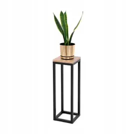 kwietnik-kaja-home-ks-35-drewno-m-czarny-dab-nowoczesny-funkcjonalny-trwaly