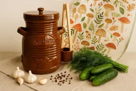 pojemnik-ceramiczny-35-l-na-ogorki-ze-szczypcami-smacznego-3163
