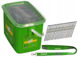 essve-gwozdzie-nacinane-28x75-laczone-21-stopni-czarne-1300szt-gratis