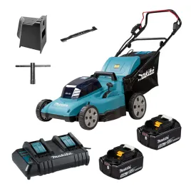 kosiarka-akumulatorowa-makita-dlm480ct2-lxt-2x18v-2x5ah-xpt-48cm-62l