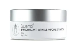 bueno-bakuchiol-anti-wrinkle-ampoule-eye-patch-60szt-liftingujace-platki