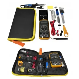 zestaw-narzedzi-elektrycznych-lutownica-60w-multimetr-xl380l-organizer