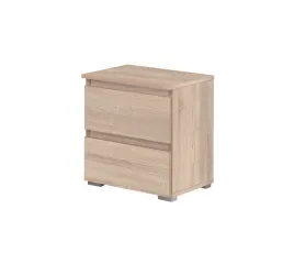 szafka-nocna-dab-sonoma-stolik-40-cm-szafka-z-szufladami-cosmo-c13