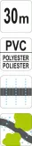 flo-waz-kroplujacy-plaski-30m-stan-nowy-waga-z-opakowaniem-1-6-kg