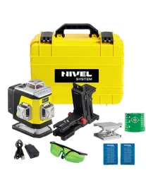 nivel-system-laser-krzyzowy-cl4b-4x360