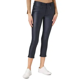 find-dc5467a-spodnie-woskowane-damskie-rozm-36wx32l-granatowe
