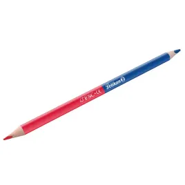 pelikan-810845-kredki-cienkie-trojkatne-1-sztuka-dwukolorowe-czerwone-i