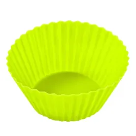 silikonowa-foremka-na-muffinki-babeczki-zielona-zestaw-4-szt