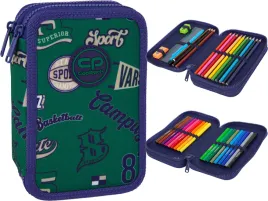 coolpack-podwojny-piornik-wyposazeniem-jumper-2-american-retro-sport