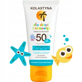 kolastyna-krem-do-twarzy-i-ciala-ochronny-dla-dzieci-i-niemowlat-spf-50