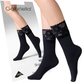gabriella-skarpetki-nina-nero-kryjace-koronka