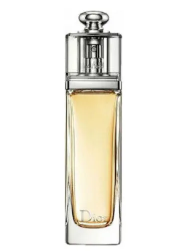 dior dior addict woda toaletowa 100 ml  tester   