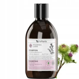 vis-plantis-pharma-care-szampon-do-wlosow-wypadajacych-lopian-i-biotyna