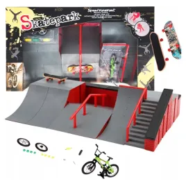 zestaw-fingerboard-duzy-skatepark-dla-dzieci-deskorolka-rower-fb-09-c