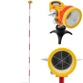 mini-pryzmat-lustro-dalmiercze-geodezyjne-z-tyczka-i-podstawa-srebrna-powlo