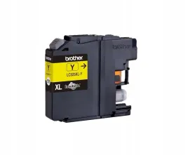 tusz-brother-lc525xly-yellow