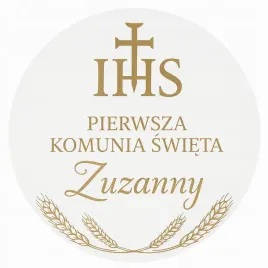 komunia-dekoracja-sali-tablica-powitalna-kolo-z-imieniem-grawer-scianka