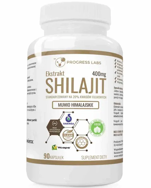 progress-labs-mumio-shilajt-ekstrakt-90-kapsulek