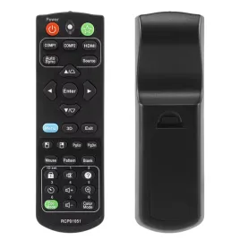 pilot-rcp01051-do-projektorow-viewsonic-pjd5155-pjd5250-pjd5151