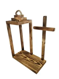lampion-drewniany-z-podstawa-i-krzyzem-40cm-baza-pod-stroik-dekoracja-nr6