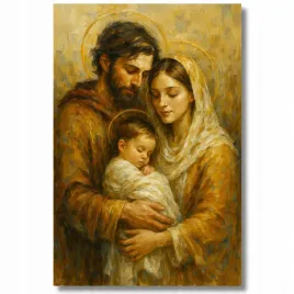 obraz-religijny-swieta-rodzina-na-plotnie-wz-4-na-slub-wesele-prezent-40x50