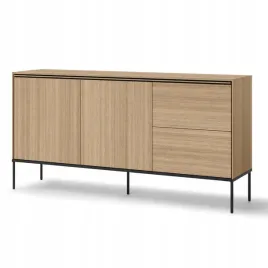 szeroka-komoda-visso-z-czarnymi-detalami-w-stylu-loft-2-drzwi-2-szuflady