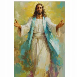 obraz-religijny-jezus-w-chwale-na-plotnie-prezent-na-slub-wesele-40x50cm
