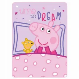 koc-swinka-pepa-peppa-pig-100cm-x140cm