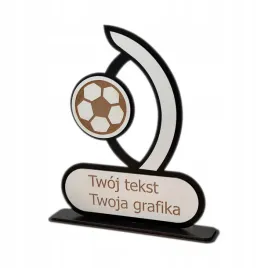 statuetka-luk-nagroda-podziekowanie-logo-twoj-projekt-grawer-szkola-zawody