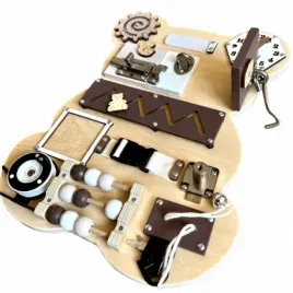 tablica-sensoryczna-montessori-drewniana-dla-niemowlat-lite-drewno-metal