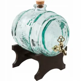 beczulka-szklana-karafka-2l-kranik-635512