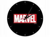 zegar-scienny-matowy-marvel-czarny-zasilanie-baterie