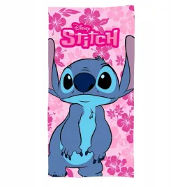 stitch-recznik-kapielowy-140x70-szybkoschnacy-plazowy-na-basen-disney