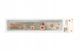 linijka-brokatowa-kapibara-20-cm-szkola-blyszczaca-dzieci-z-woda-brokatem