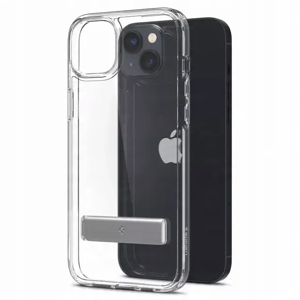 plecki-spigen-do-apple-iphone-14-plus-bezbarwny-zalaczone-wyposazenie-szklo-hartowane