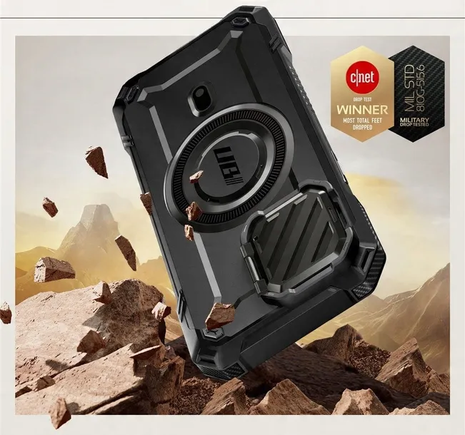 plecki-supcase-do-apple-iphone-16e-czarny-material-tworzywo-sztuczne